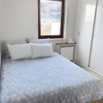 Apartament No̱410 View & Free Private Parking *