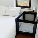 Apartament No̱410 View & Free Private Parking