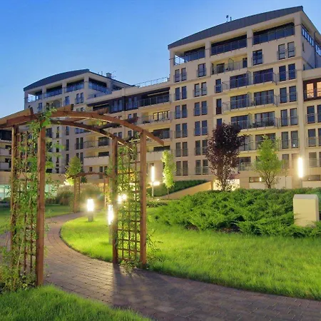 No̱410 View & Free Private Parking Apartament