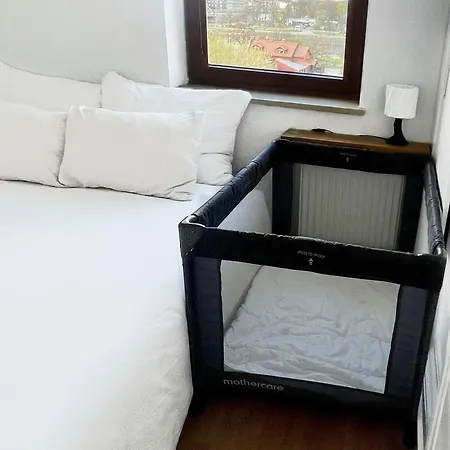 Apartment No̱410 View & Free Private Parking