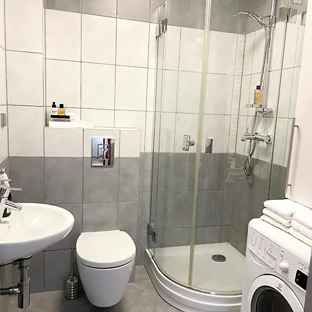 No̱410 View & Free Private Parking Appartement *