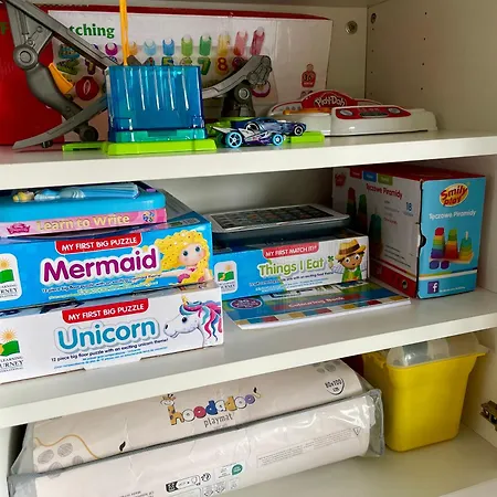 No̱410 View & Free Private Parking 아파트