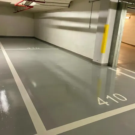 No̱410 View & Free Parking *