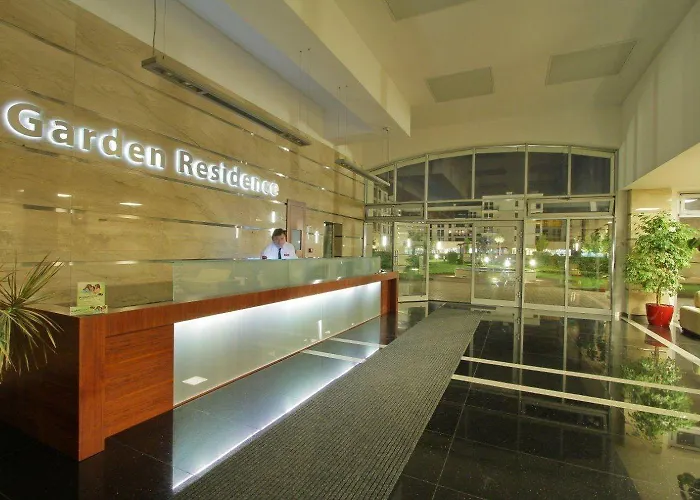 Апартаменты No̱410 View & Free Private Parking