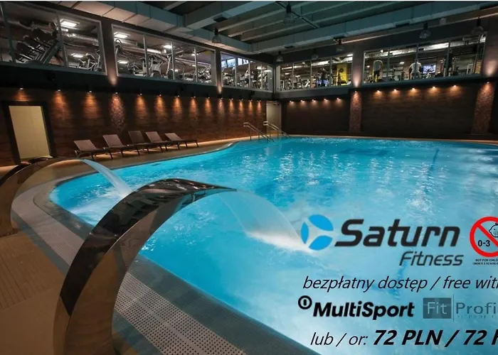 Апартаменты No̱410 View & Free Private Parking Краков