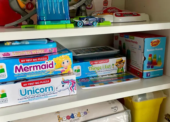 No̱410 View & Free Private Parking Апартаменты