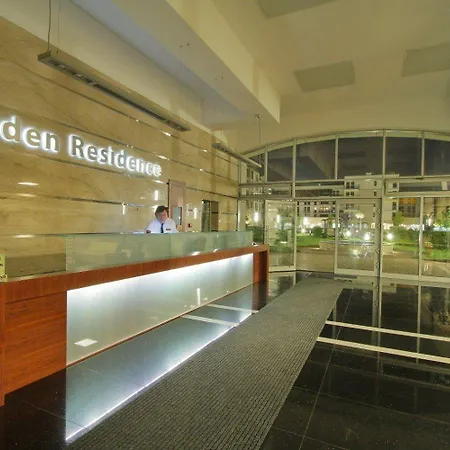 Appartement No̱410 View & Free Private Parking