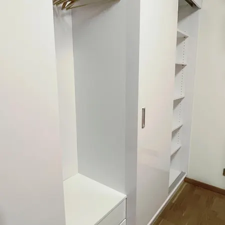 No̱410 View & Free Private Parking Appartement *